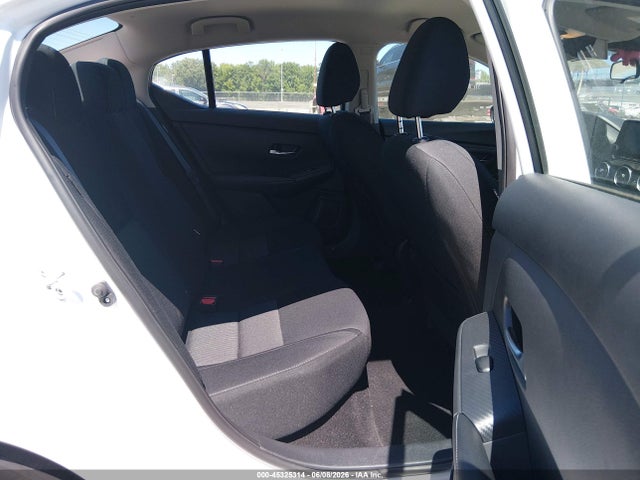 Nissan Sentra Sv Xtronic Cvt 2023 3N1AB8CV0PY319955 Image 8
