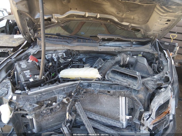 Ford F-150 Xlt 2024 1FTFW3L54RKE11551 Image 10