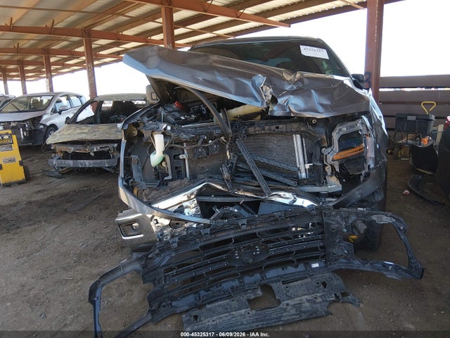 Ford F-150 Xlt 2024 1FTFW3L54RKE11551 Image 12