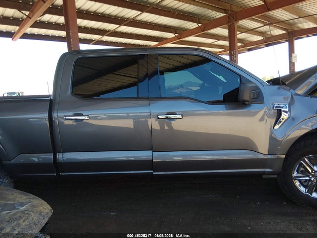 Ford F-150 Xlt 2024 1FTFW3L54RKE11551 Image 13