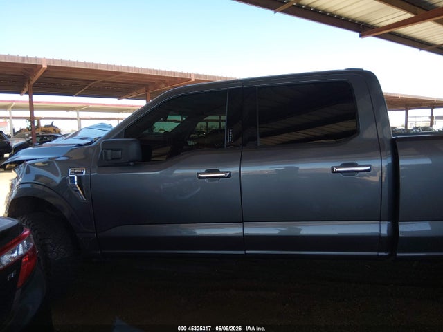 Ford F-150 Xlt 2024 1FTFW3L54RKE11551 Image 14
