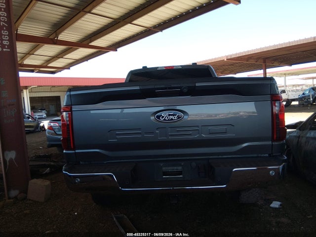 Ford F-150 Xlt 2024 1FTFW3L54RKE11551 Image 16