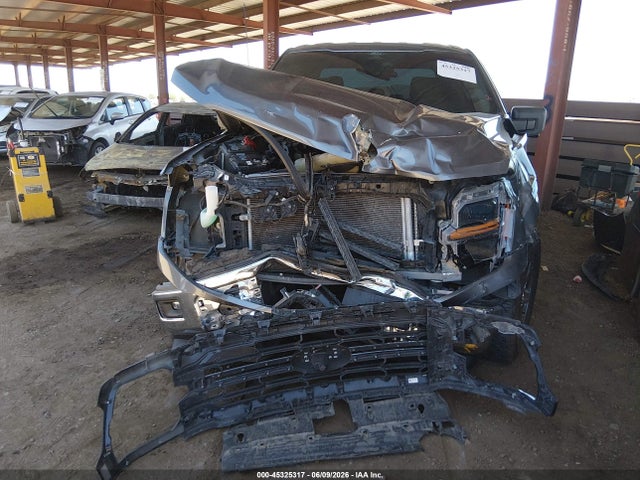 Ford F-150 Xlt 2024 1FTFW3L54RKE11551 Image 6