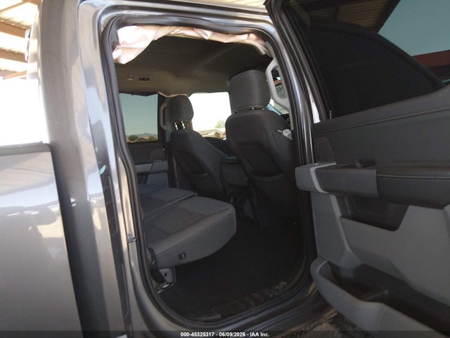Ford F-150 Xlt 2024 1FTFW3L54RKE11551 Image 8