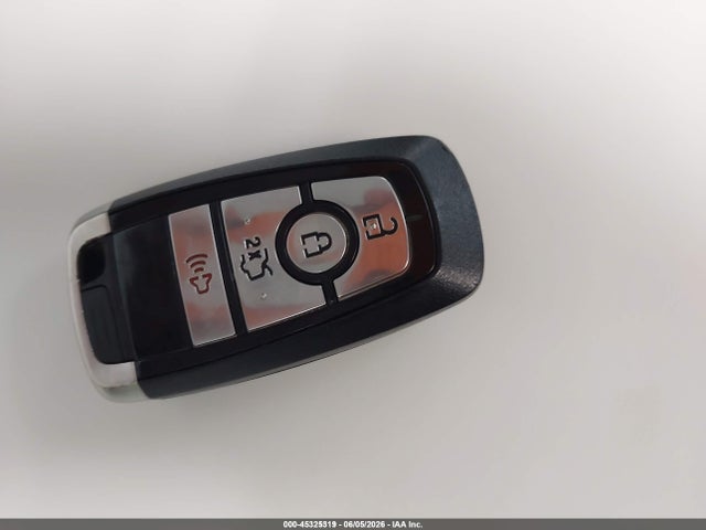 3FA6P0LU7LR264928 Ford Fusion Hybrid Se