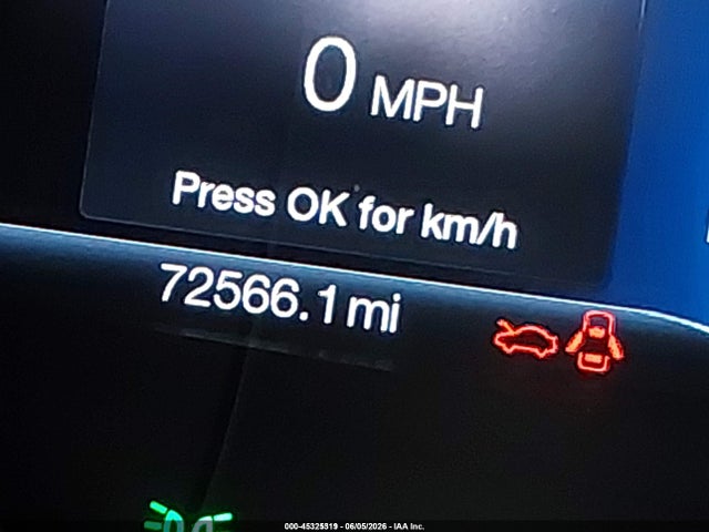 3FA6P0LU7LR264928 Ford Fusion Hybrid Se