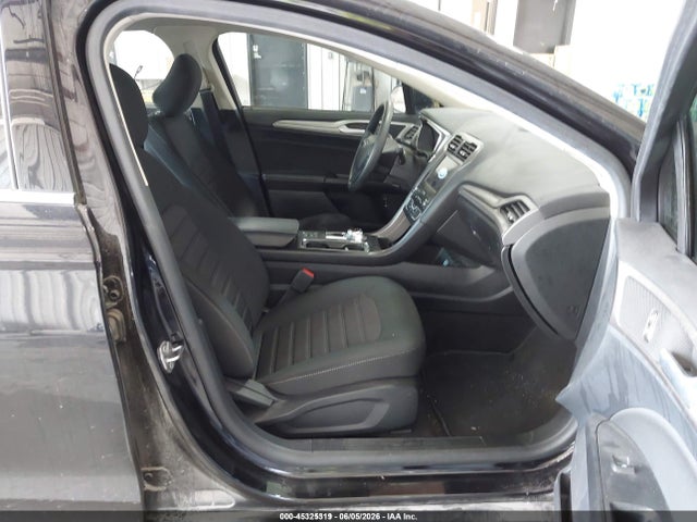 Auction sale of the 2020 Ford Fusion Hybrid Se, vin: 3FA6P0LU7LR264928, lot number: 45325319