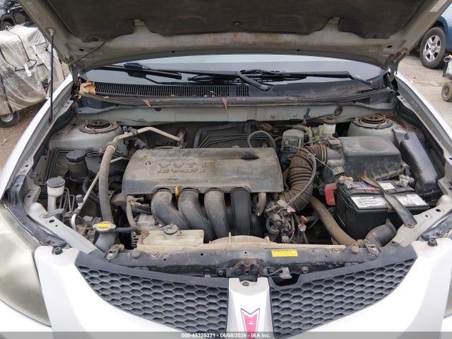 Продажа на аукционе авто 2004 Pontiac Vibe, vin: 5Y2SM62884Z401283, номер лота: 45325321