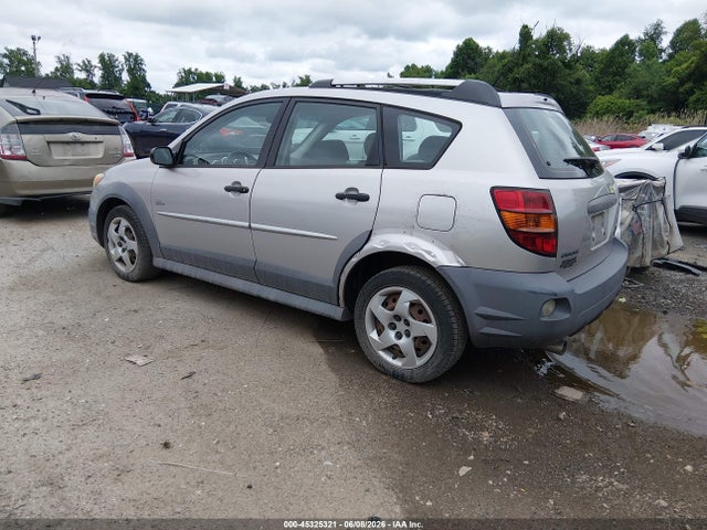 Продажа на аукционе авто 2004 Pontiac Vibe, vin: 5Y2SM62884Z401283, номер лота: 45325321
