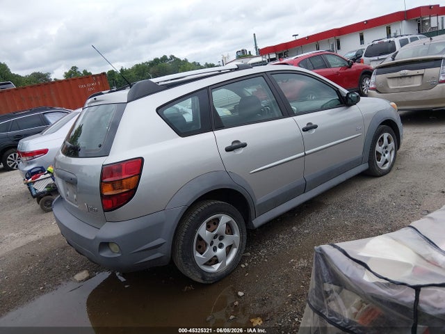Продажа на аукционе авто 2004 Pontiac Vibe, vin: 5Y2SM62884Z401283, номер лота: 45325321