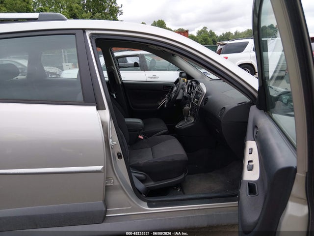 Продажа на аукционе авто 2004 Pontiac Vibe, vin: 5Y2SM62884Z401283, номер лота: 45325321