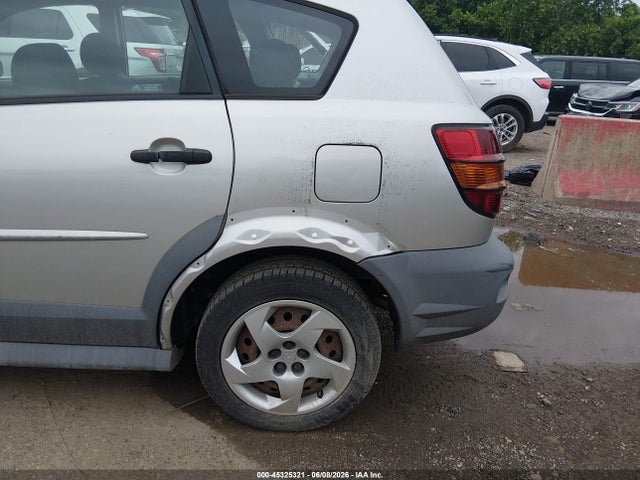 Продажа на аукционе авто 2004 Pontiac Vibe, vin: 5Y2SM62884Z401283, номер лота: 45325321