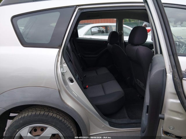 Продажа на аукционе авто 2004 Pontiac Vibe, vin: 5Y2SM62884Z401283, номер лота: 45325321