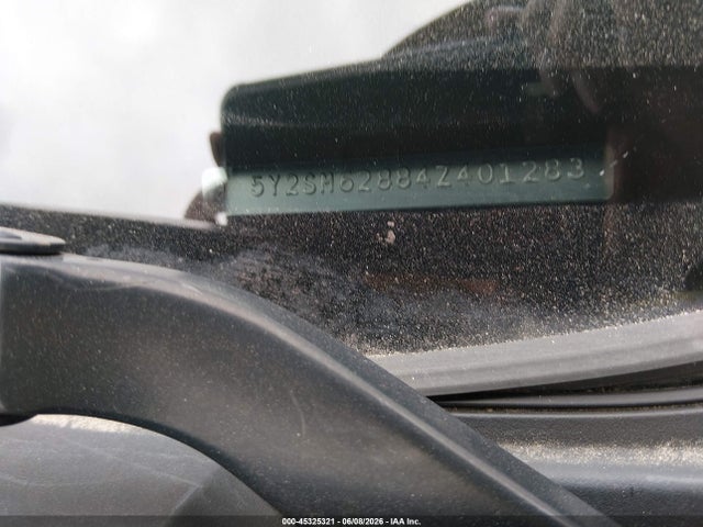 Продажа на аукционе авто 2004 Pontiac Vibe, vin: 5Y2SM62884Z401283, номер лота: 45325321