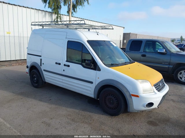 Aukcja sprzedaży 2013 Ford Transit Connect Xlt, vin: NM0LS7BN6DT144159, numer aukcji: 45325325