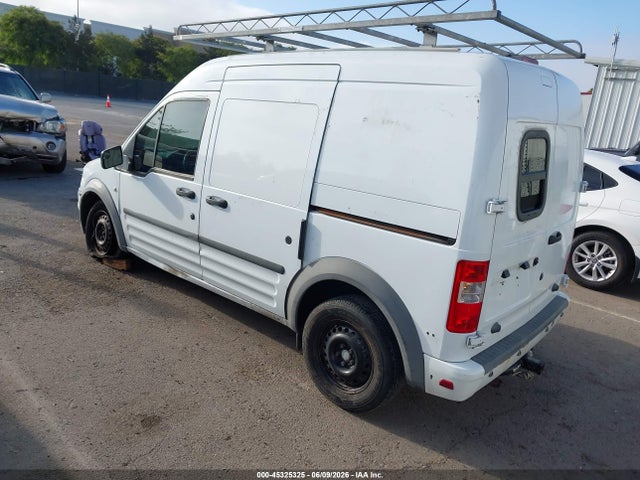 Aukcja sprzedaży 2013 Ford Transit Connect Xlt, vin: NM0LS7BN6DT144159, numer aukcji: 45325325