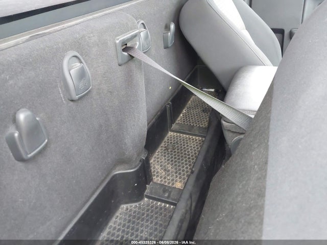 2011 Ram Ram 1500 St მანქანა იყიდება აუქციონზე, vin: 3D7JV1ET5BG632737, აუქციონის ნომერი: 45325326