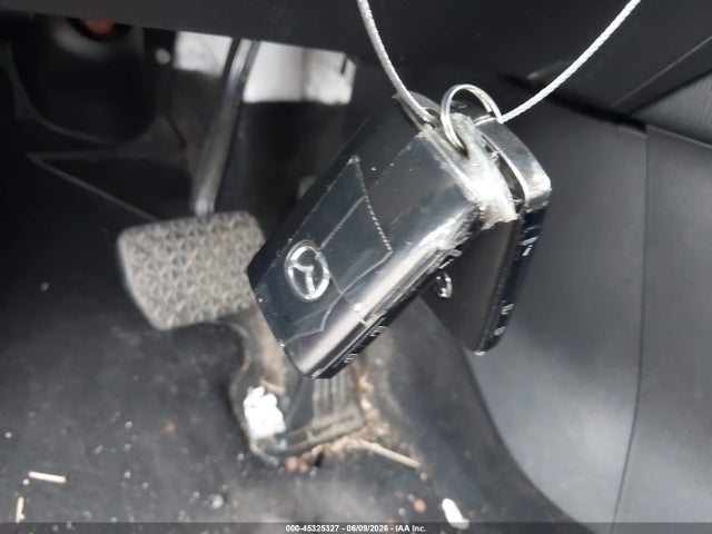 45325327 :رقم المزاد ، JM3KFBBM6N0542785 vin ، 2022 Mazda Cx-5 2.5 S Select مزاد بيع