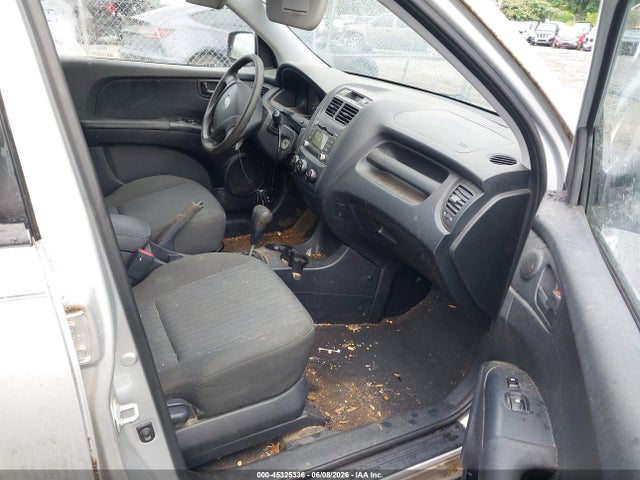 Aukcja sprzedaży 2009 Kia Sportage Lx, vin: KNDJF724297563695, numer aukcji: 45325336