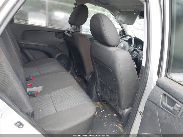 Aukcja sprzedaży 2009 Kia Sportage Lx, vin: KNDJF724297563695, numer aukcji: 45325336