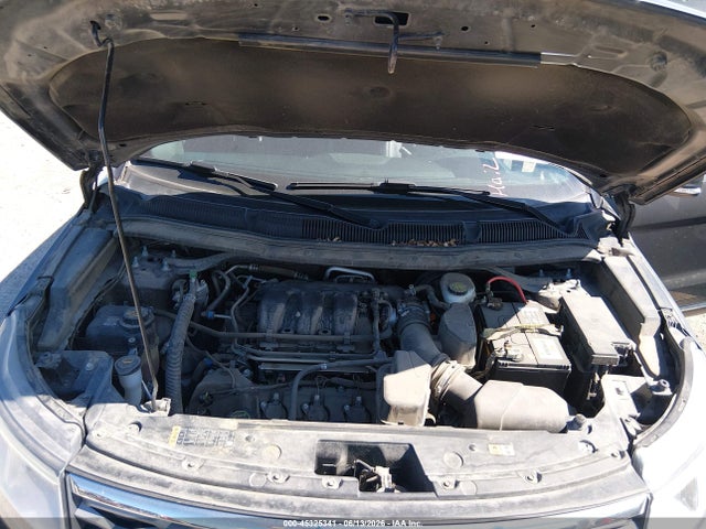 Ford Explorer Limited 2019 1FM5K8F82KGB12512 Image 10