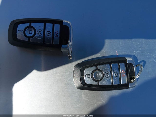 Ford Explorer Limited 2019 1FM5K8F82KGB12512 Image 11