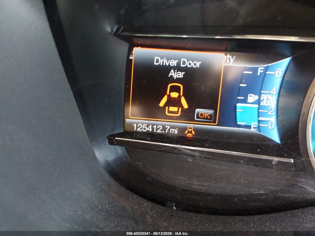 Ford Explorer Limited 2019 1FM5K8F82KGB12512 Image 15