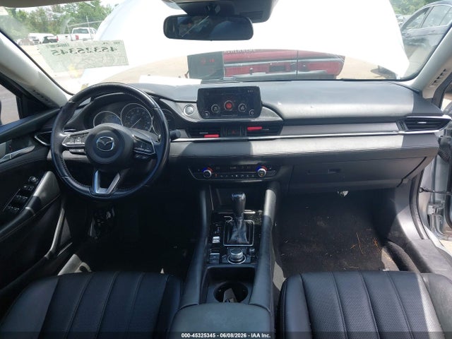 Aukcja sprzedaży 2018 Mazda Mazda6 Touring, vin: JM1GL1VM6J1313086, numer aukcji: 45325345