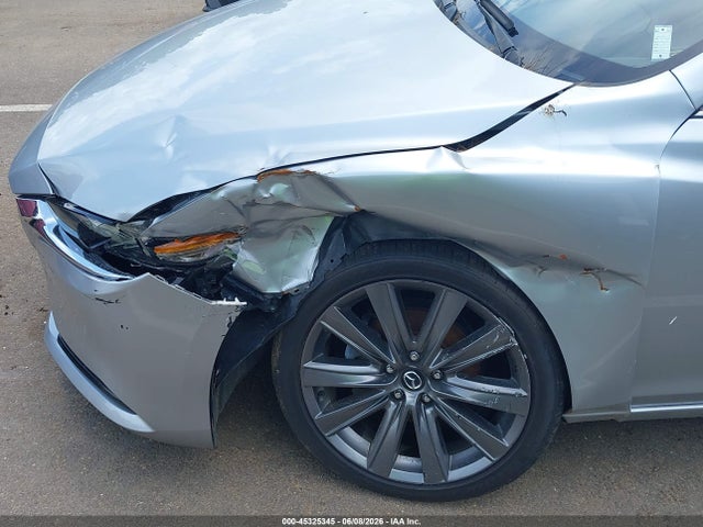 Aukcja sprzedaży 2018 Mazda Mazda6 Touring, vin: JM1GL1VM6J1313086, numer aukcji: 45325345