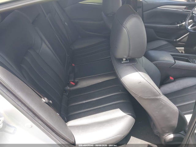 Aukcja sprzedaży 2018 Mazda Mazda6 Touring, vin: JM1GL1VM6J1313086, numer aukcji: 45325345