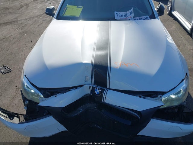 BMW 528I 2016 WBA5A5C52GG353085 Image 10