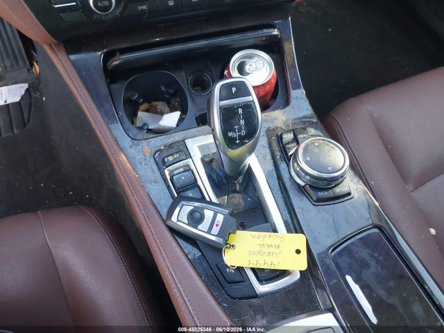 BMW 528I 2016 WBA5A5C52GG353085 Image 11