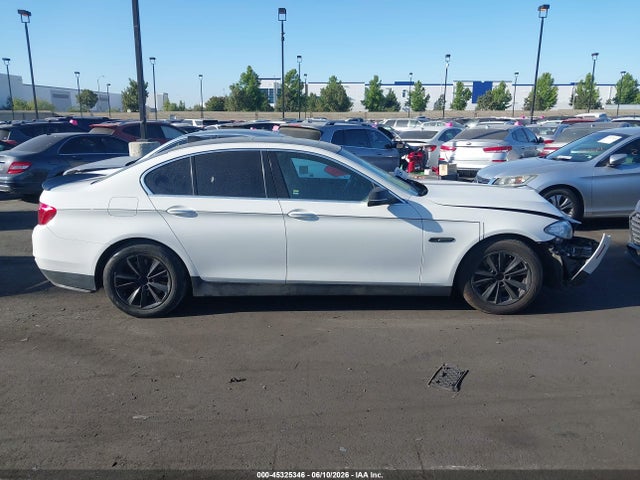 BMW 528I 2016 WBA5A5C52GG353085 Image 13