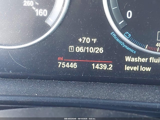 BMW 528I 2016 WBA5A5C52GG353085 Image 15