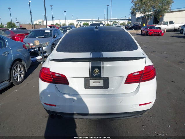 BMW 528I 2016 WBA5A5C52GG353085 Image 16