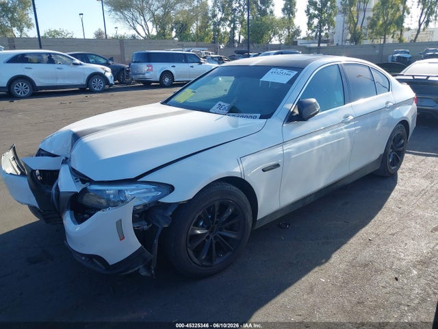 BMW 528I 2016 WBA5A5C52GG353085 Image 2