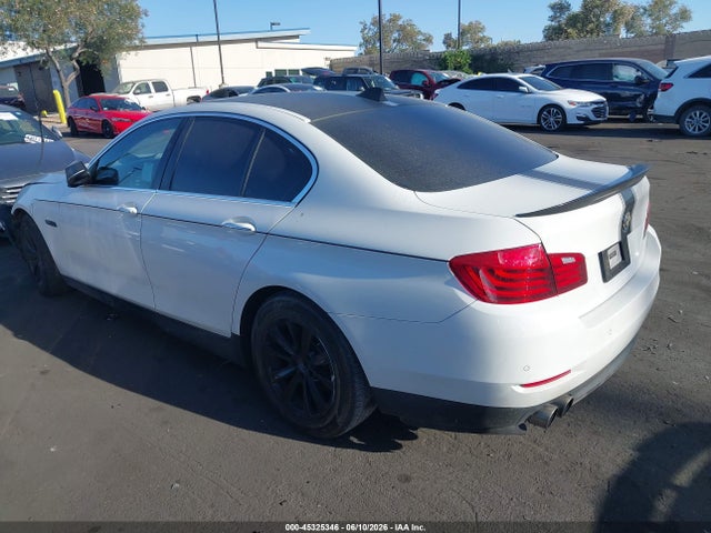 BMW 528I 2016 WBA5A5C52GG353085 Image 3