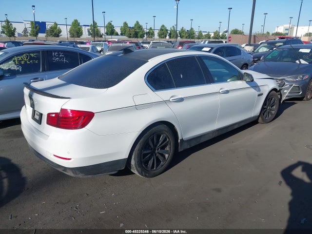 BMW 528I 2016 WBA5A5C52GG353085 Image 4