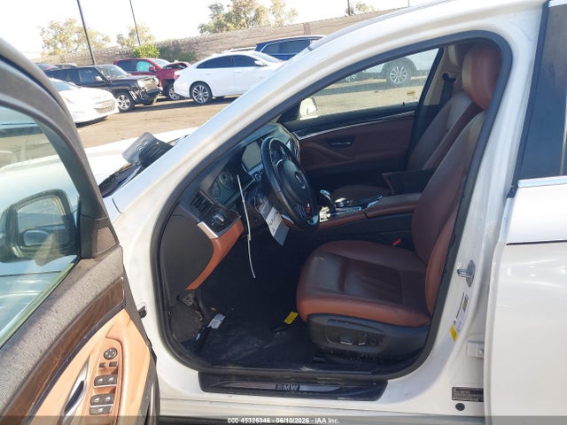 BMW 528I 2016 WBA5A5C52GG353085 Image 5