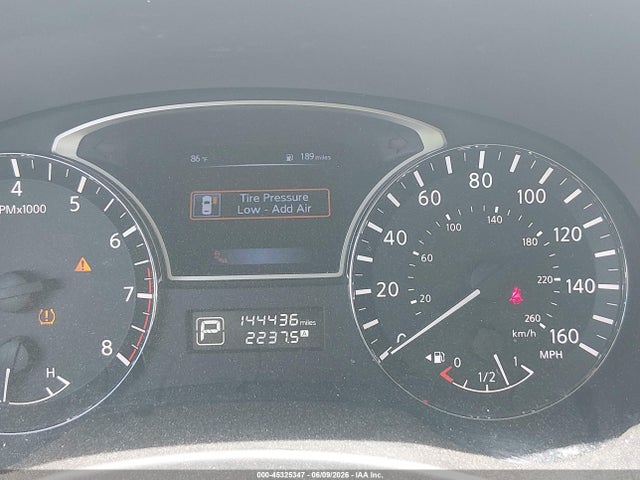Nissan Pathfinder Sl 2015 5N1AR2MN3FC707463 Image 15