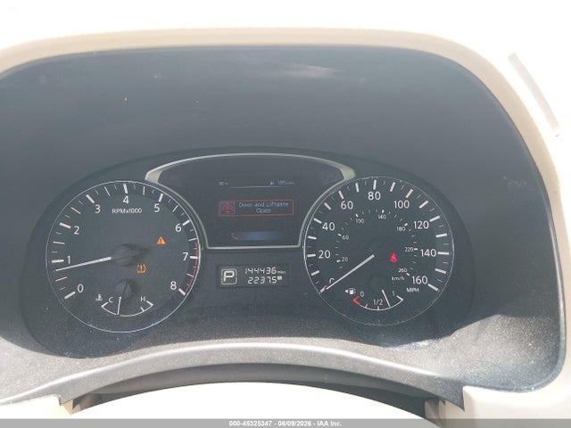 Nissan Pathfinder Sl 2015 5N1AR2MN3FC707463 Image 7