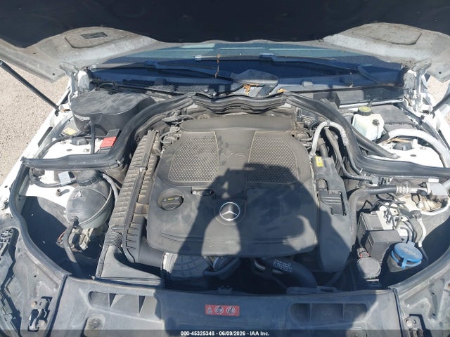 Продаж на аукціоні авто 2013 Mercedes-benz C 300 Sport 4matic, vin: WDDGF8AB9DR281556, номер лоту: 45325348
