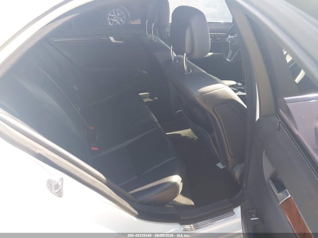 Продаж на аукціоні авто 2013 Mercedes-benz C 300 Sport 4matic, vin: WDDGF8AB9DR281556, номер лоту: 45325348