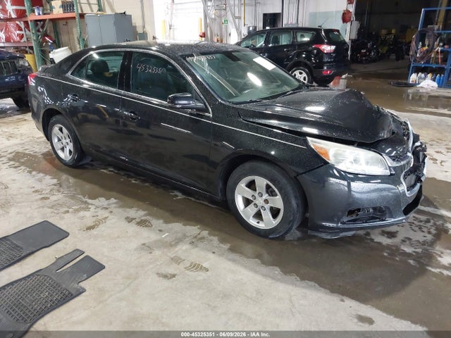 2014 1G11C5SL4EF157978 main image