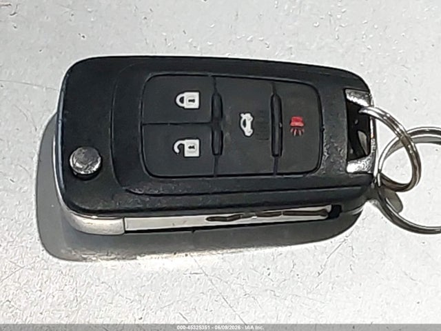 1G11C5SL4EF157978 Chevrolet MALIBU 1LT