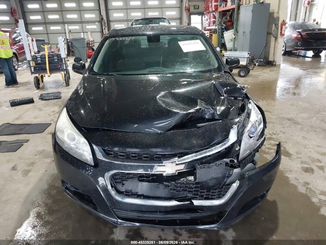 1G11C5SL4EF157978 Chevrolet MALIBU 1LT