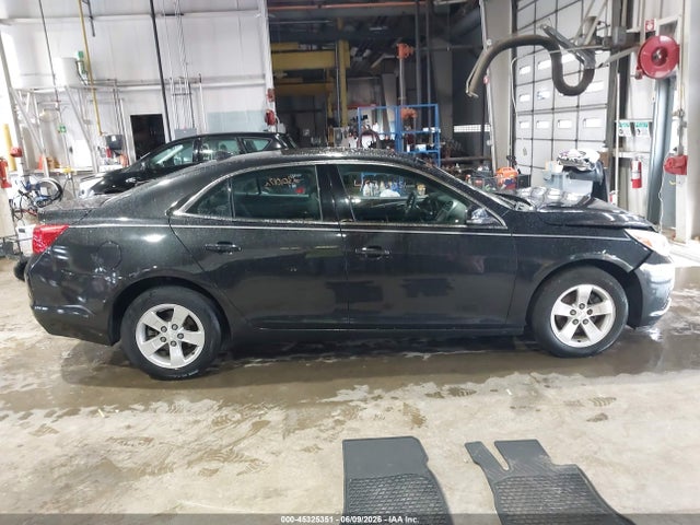 1G11C5SL4EF157978 Chevrolet MALIBU 1LT