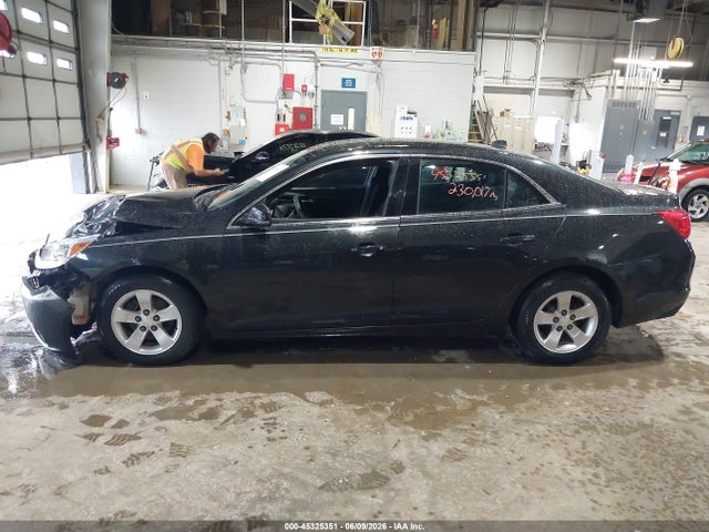 1G11C5SL4EF157978 Chevrolet MALIBU 1LT