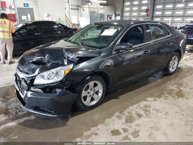 1G11C5SL4EF157978 Chevrolet MALIBU 1LT