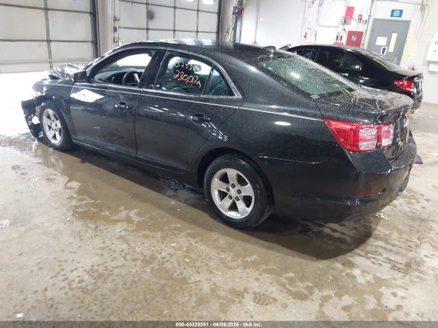 1G11C5SL4EF157978 Chevrolet MALIBU 1LT